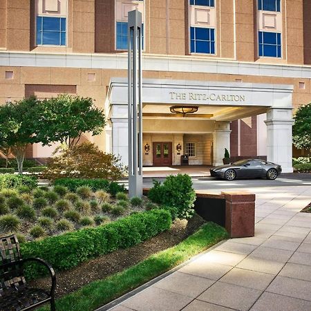 The Ritz-Carlton, Tysons Corner Hotel Екстериор снимка