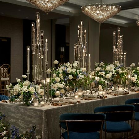 The Ritz-Carlton, Tysons Corner Hotel Екстериор снимка