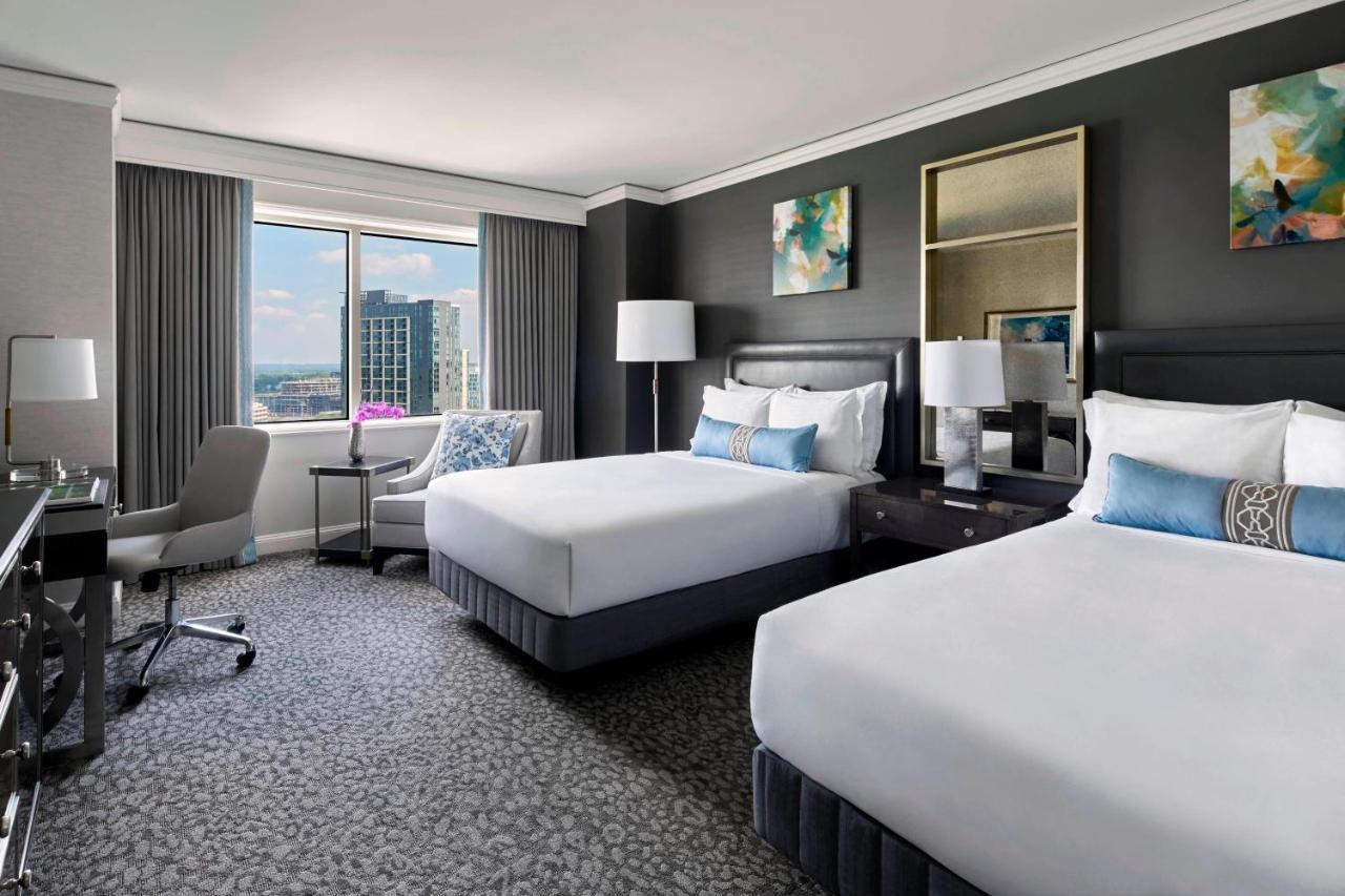 The Ritz-Carlton, Tysons Corner Hotel Екстериор снимка