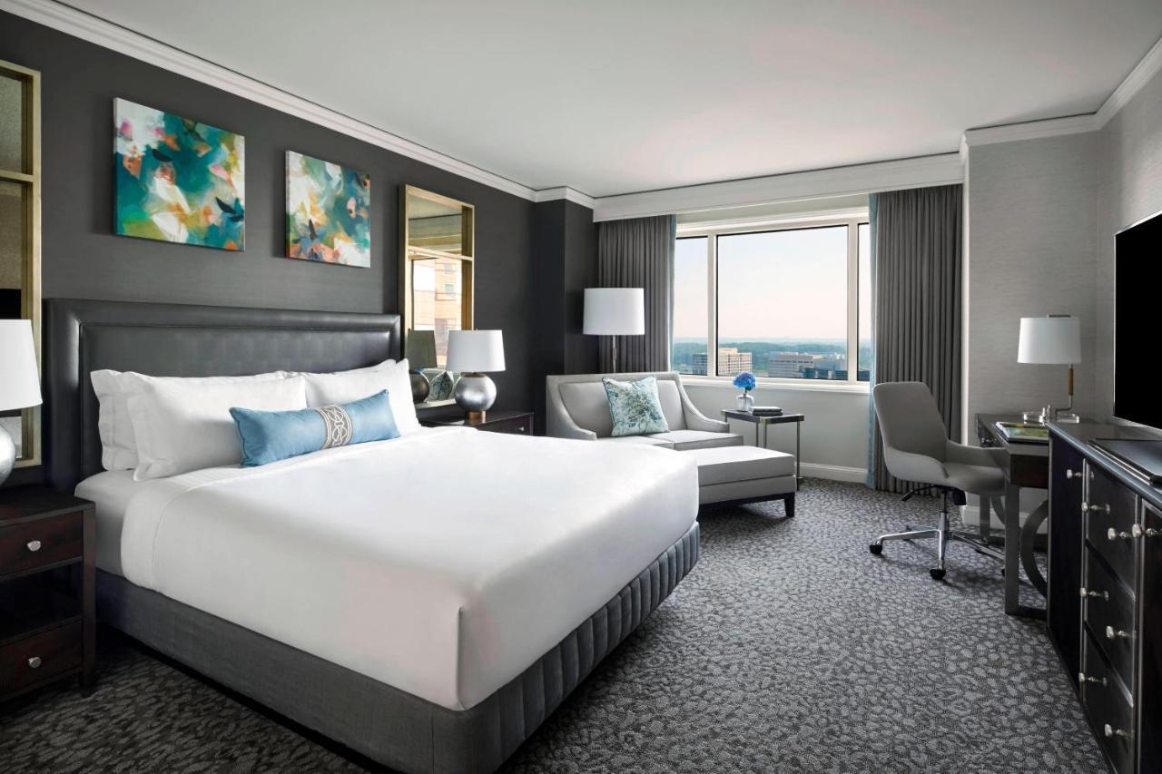 The Ritz-Carlton, Tysons Corner Hotel Екстериор снимка