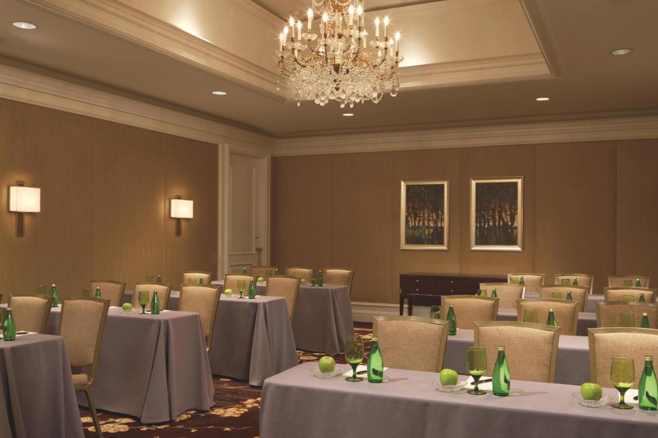 The Ritz-Carlton, Tysons Corner Hotel Екстериор снимка
