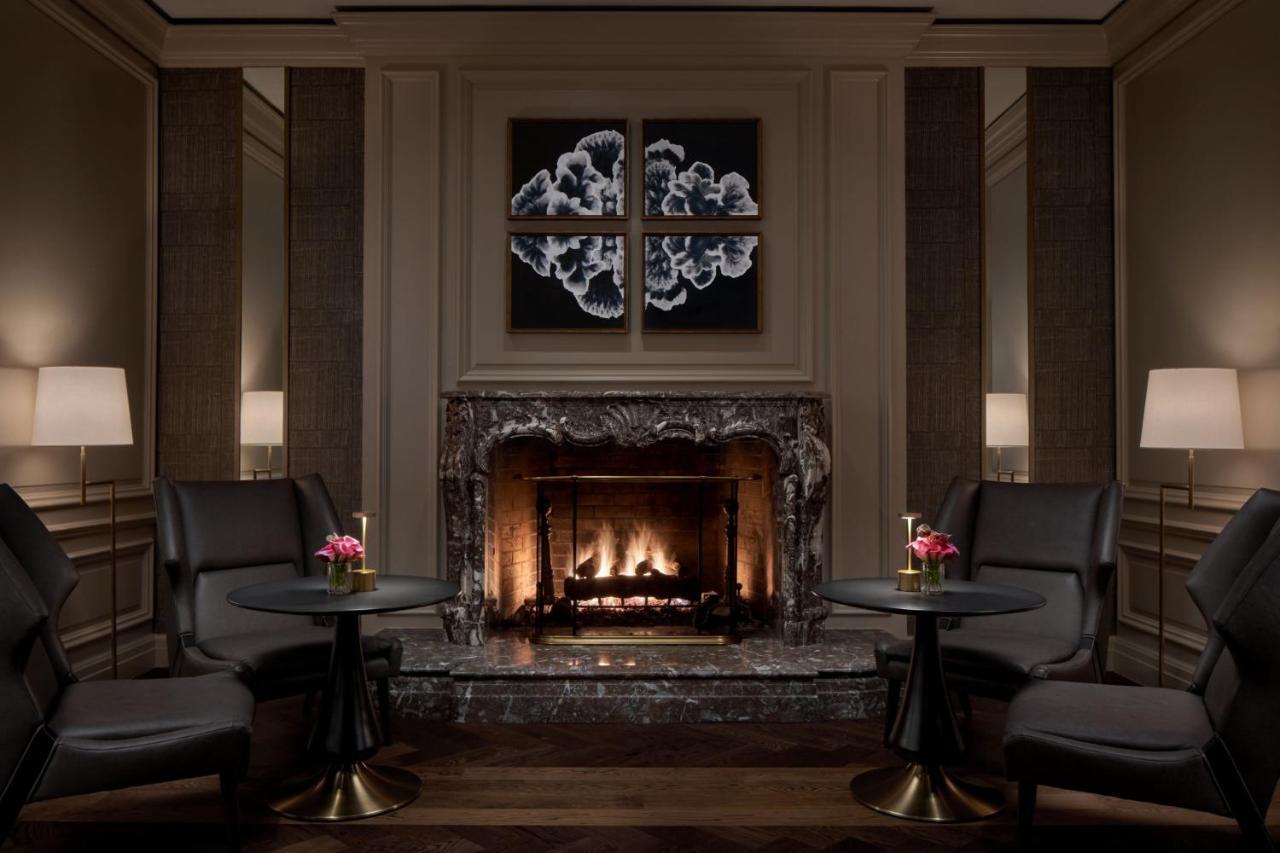 The Ritz-Carlton, Tysons Corner Hotel Екстериор снимка