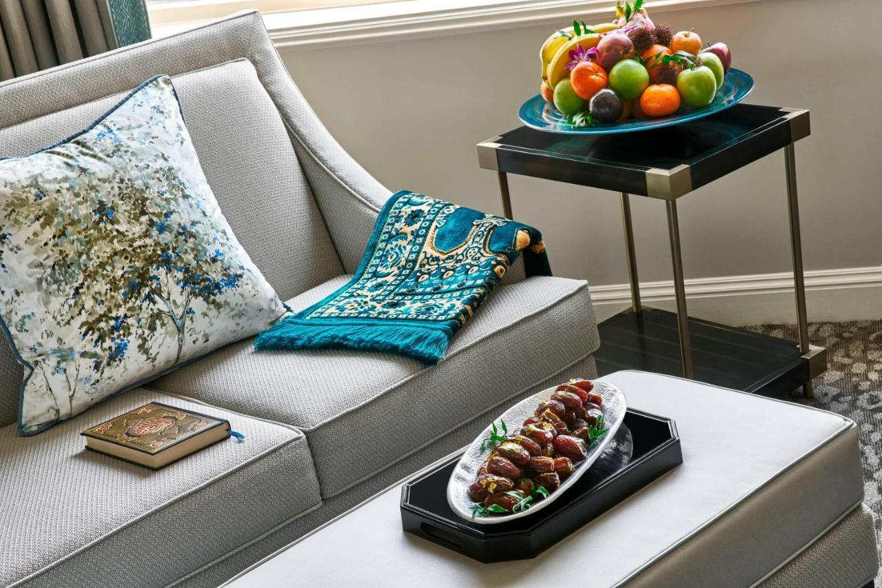 The Ritz-Carlton, Tysons Corner Hotel Екстериор снимка