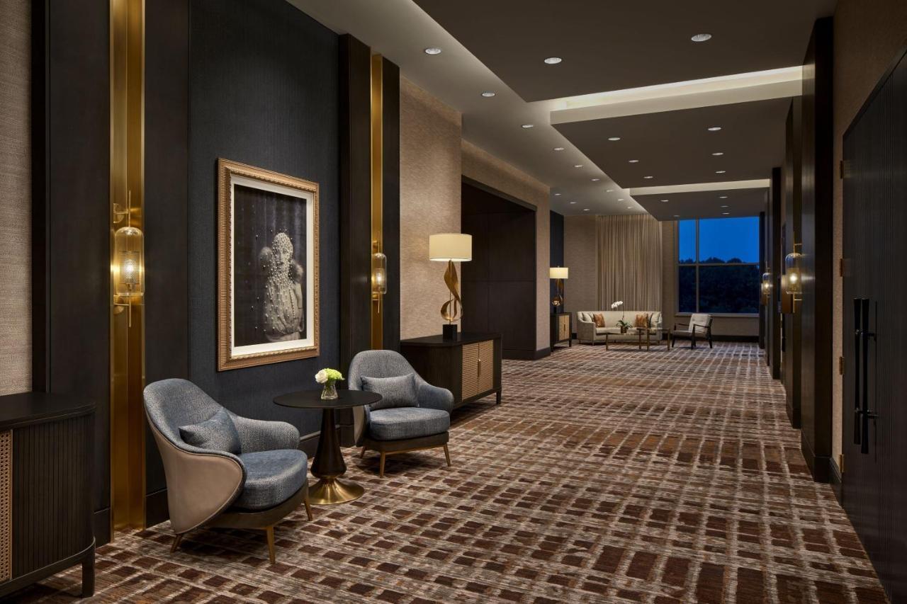 The Ritz-Carlton, Tysons Corner Hotel Екстериор снимка