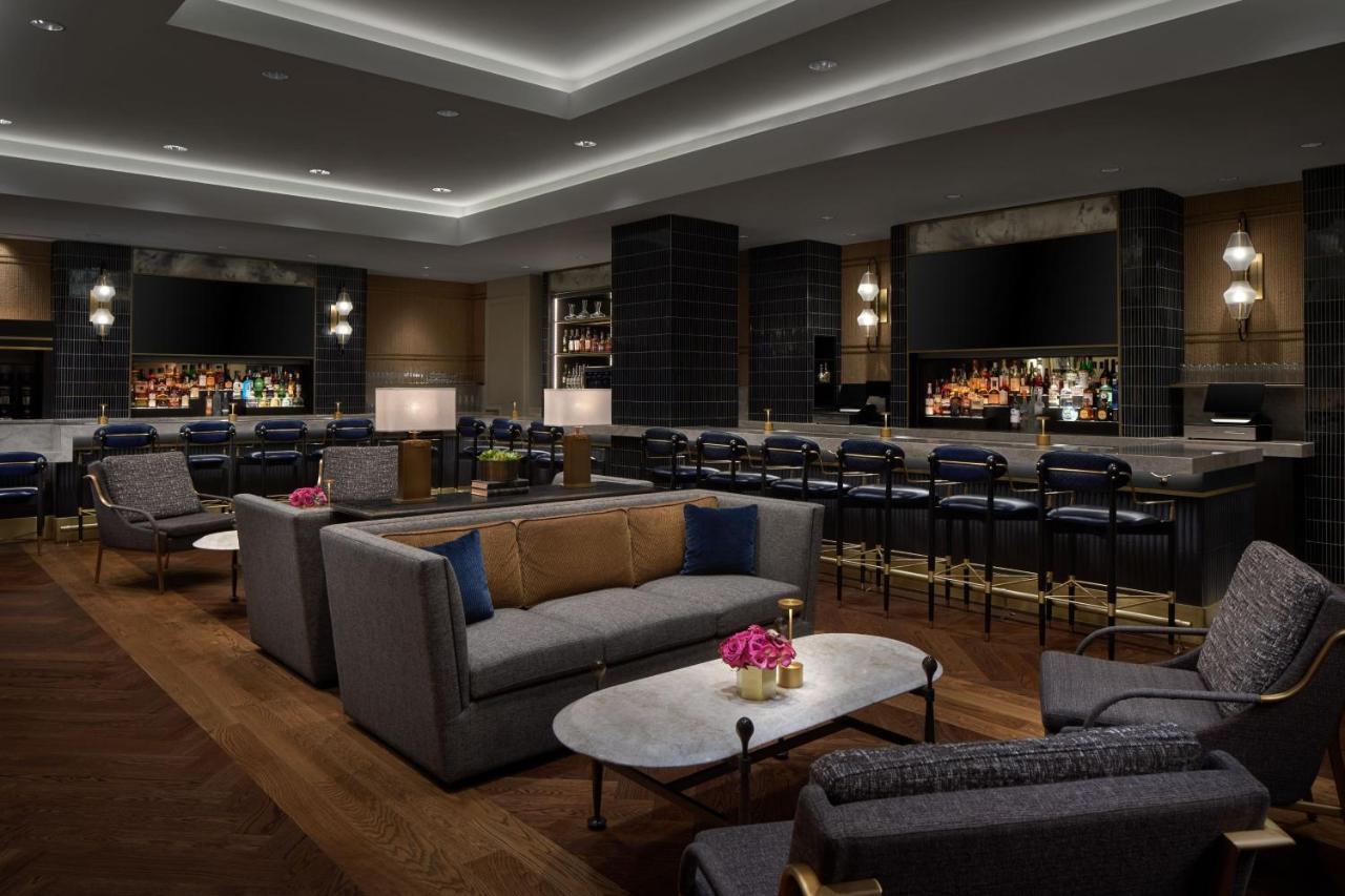 The Ritz-Carlton, Tysons Corner Hotel Екстериор снимка