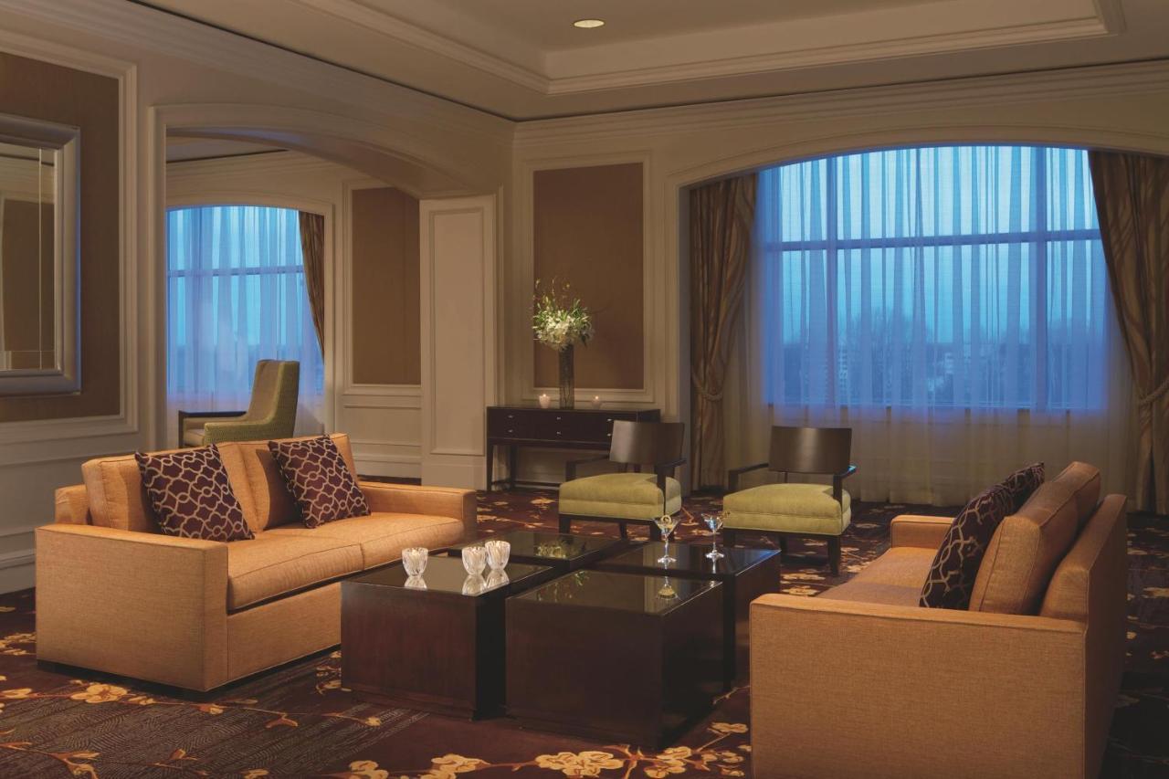 The Ritz-Carlton, Tysons Corner Hotel Екстериор снимка