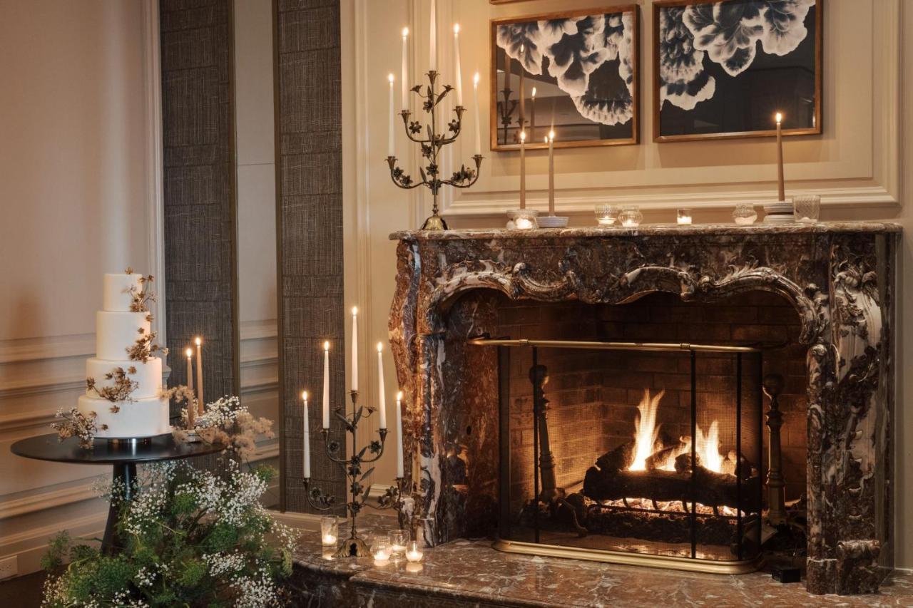 The Ritz-Carlton, Tysons Corner Hotel Екстериор снимка