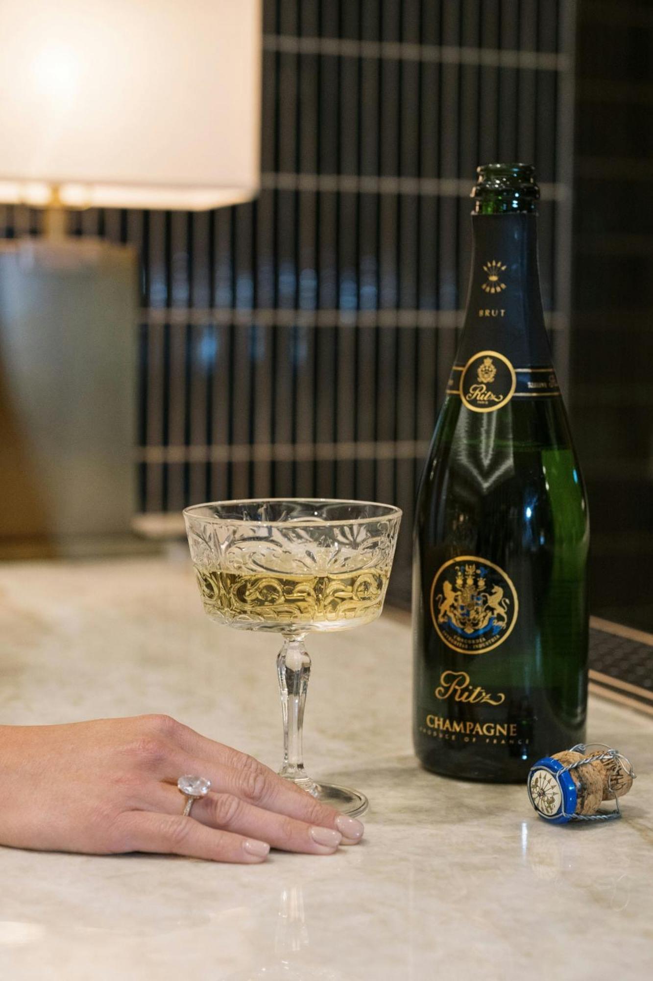 The Ritz-Carlton, Tysons Corner Hotel Екстериор снимка