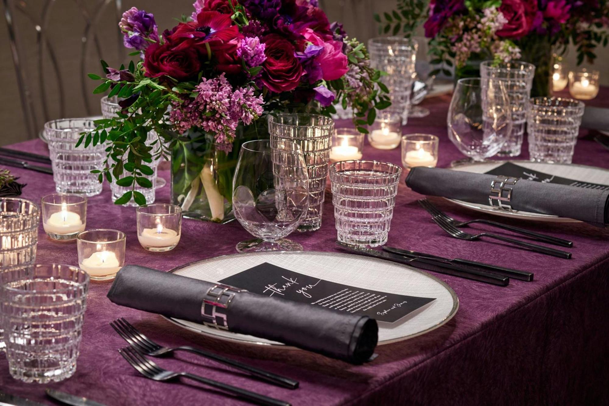 The Ritz-Carlton, Tysons Corner Hotel Екстериор снимка