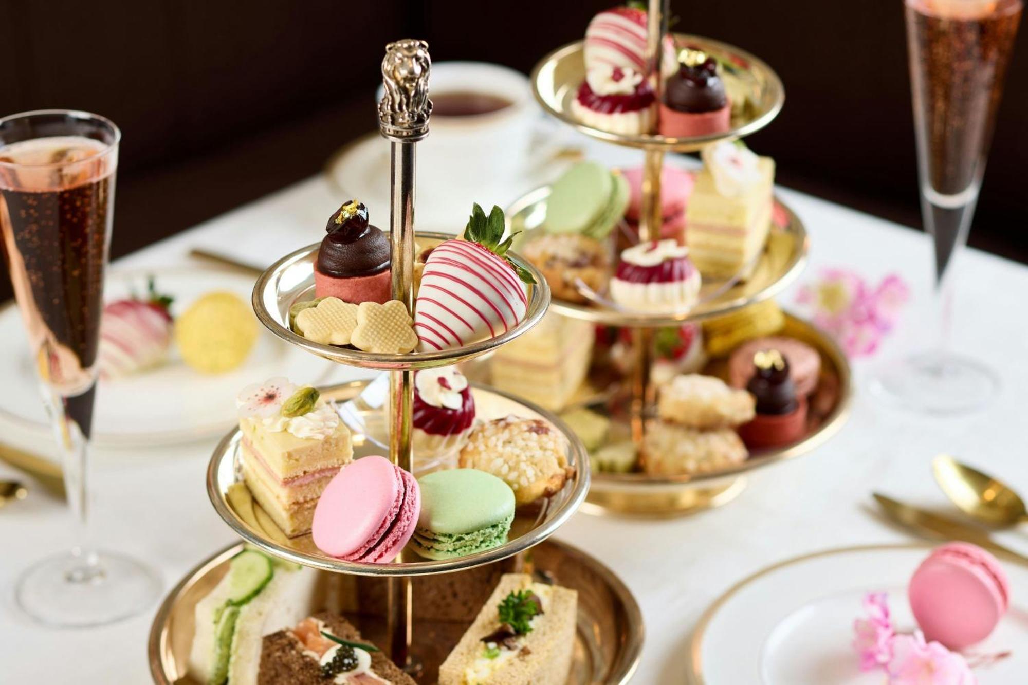 The Ritz-Carlton, Tysons Corner Hotel Екстериор снимка