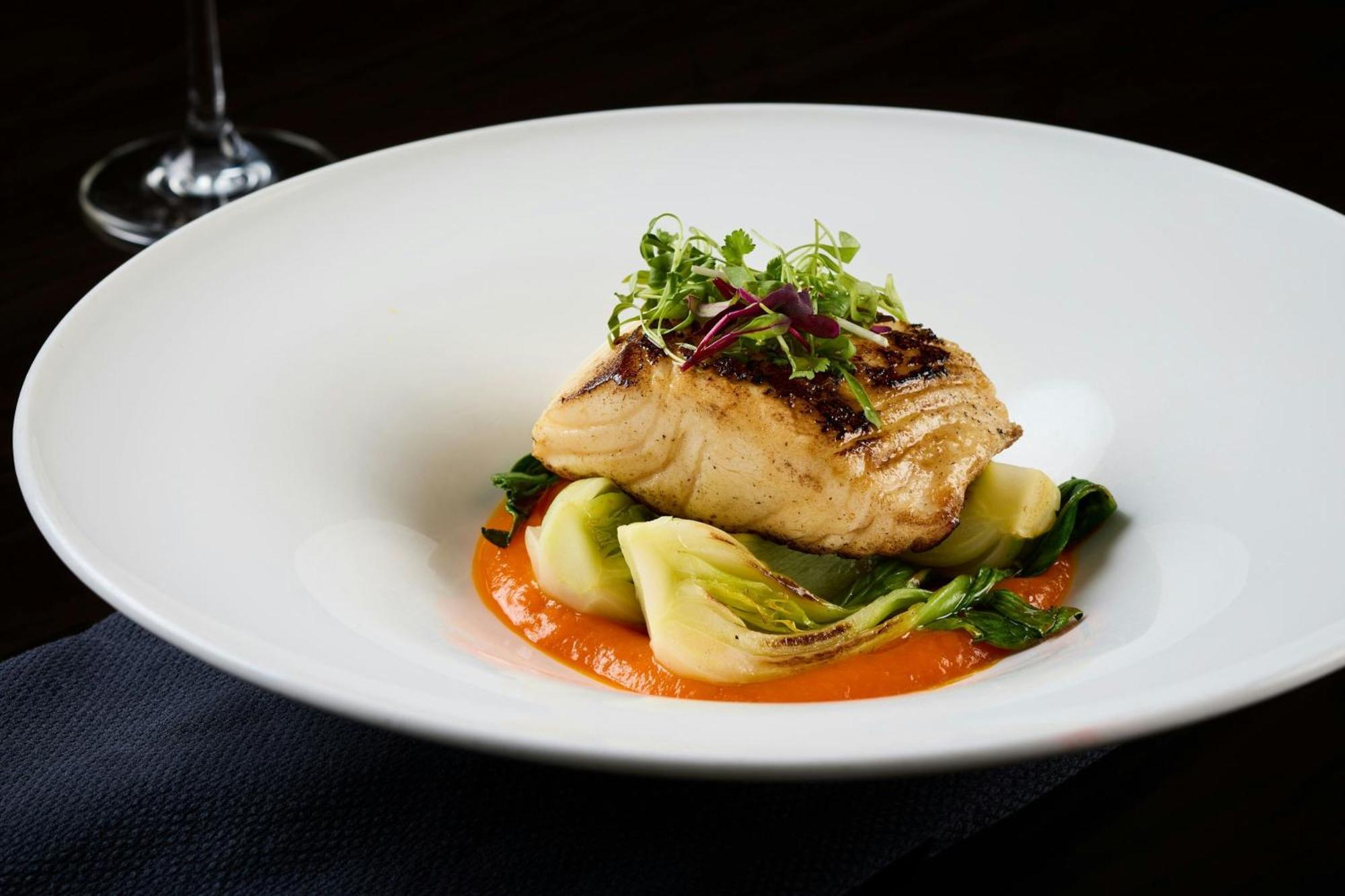 The Ritz-Carlton, Tysons Corner Hotel Екстериор снимка