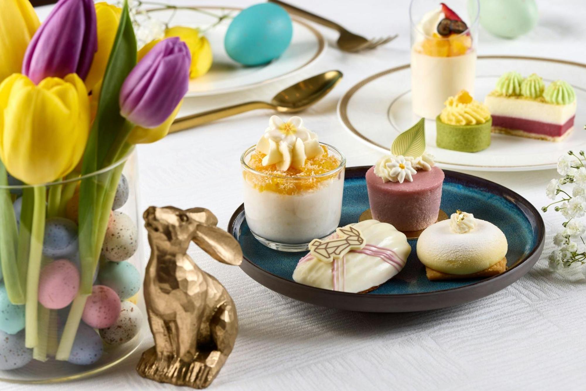 The Ritz-Carlton, Tysons Corner Hotel Екстериор снимка