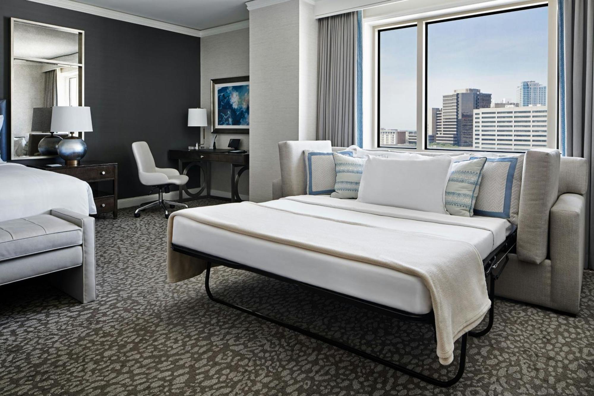 The Ritz-Carlton, Tysons Corner Hotel Екстериор снимка